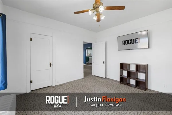 $334,000 | 831 East 3rd Street, Casper, WY 82601