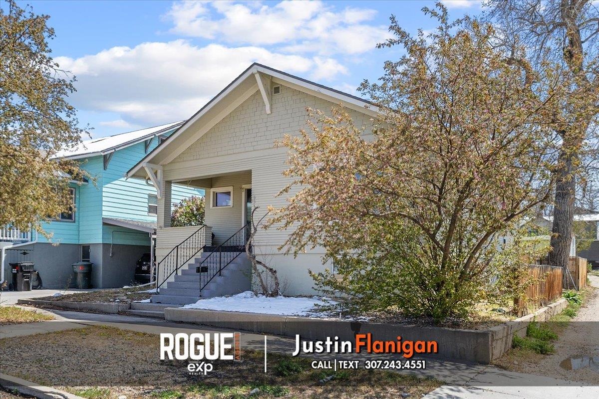 831 East 3rd Street Casper, WY 82601 - Photo 4 of 47