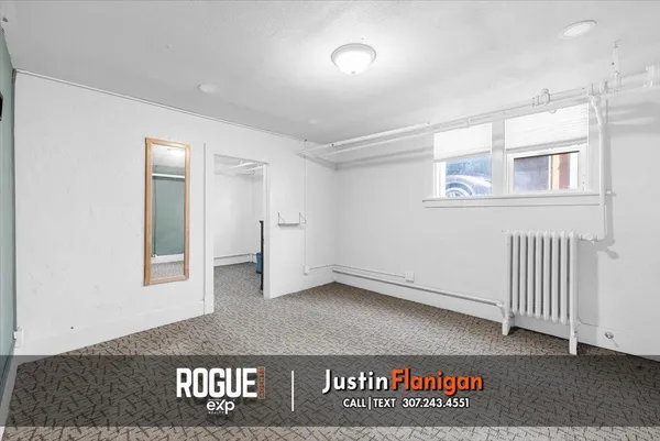 $334,000 | 831 East 3rd Street, Casper, WY 82601