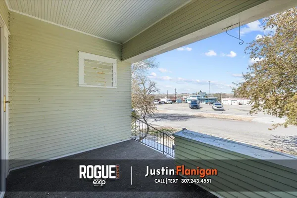 $334,000 | 831 East 3rd Street, Casper, WY 82601