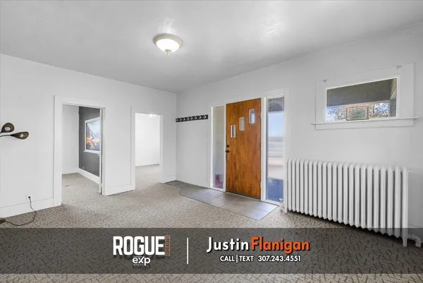 $334,000 | 831 East 3rd Street, Casper, WY 82601