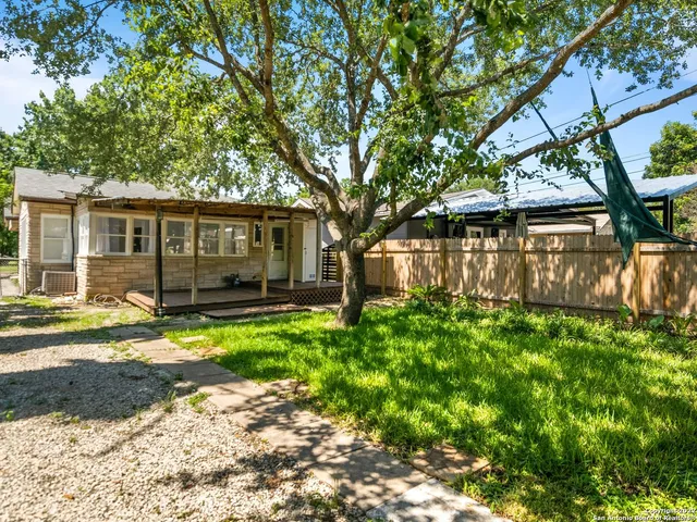 $219,000 | 1807 West Summit, San Antonio, TX 78201