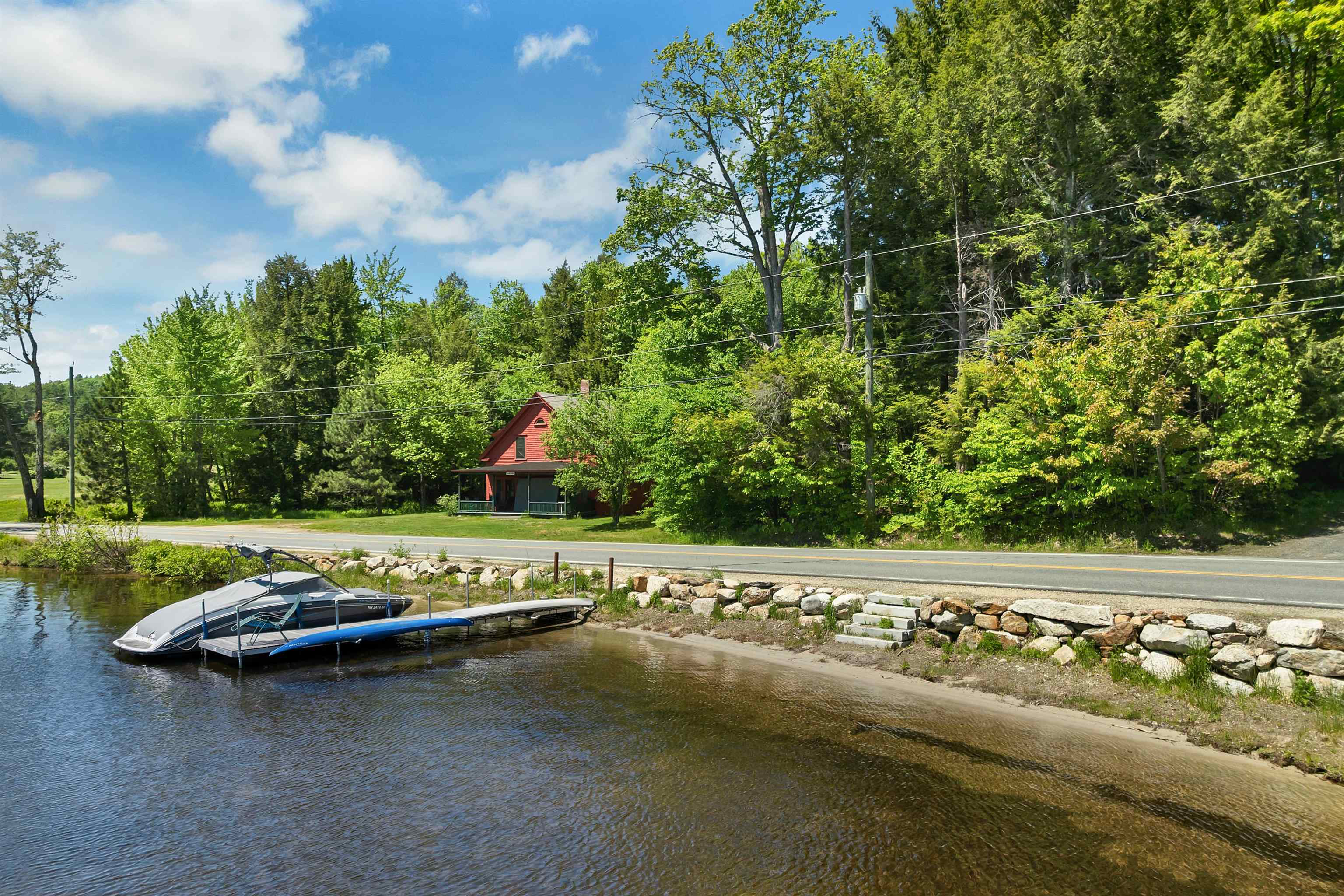 50 Icehouse Road New London, NH 03257 - Photo 14 of 49