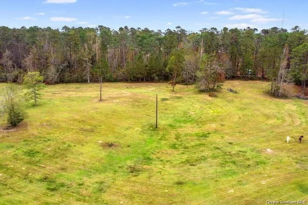 $49,000 | 0 Highway 113 Highway, Dry Creek, LA 70637