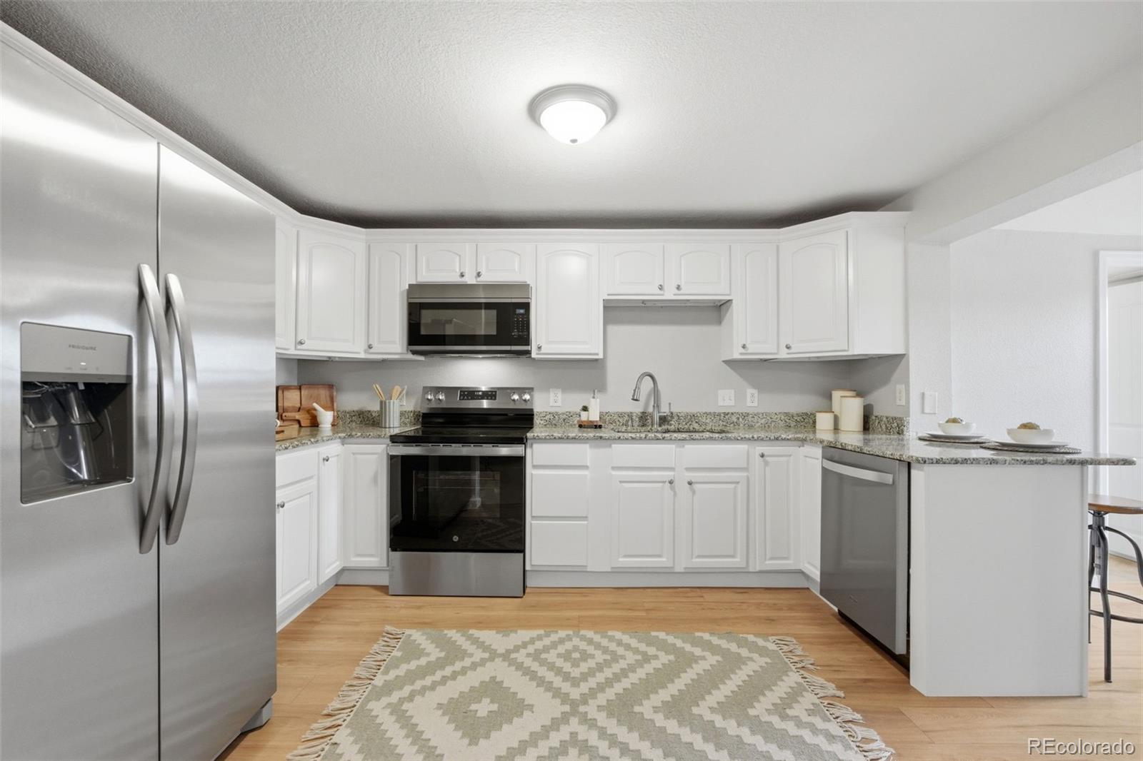4714 Carr Street Wheat Ridge, CO 80033 - Photo 14 of 36