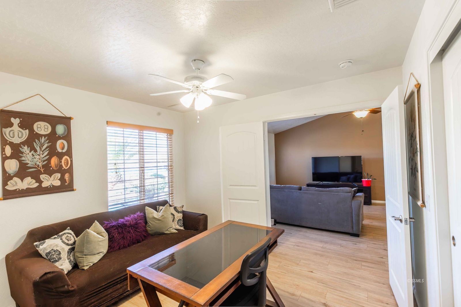 412 South Inyo Street Ridgecrest, CA 93555 - Photo 19 of 31