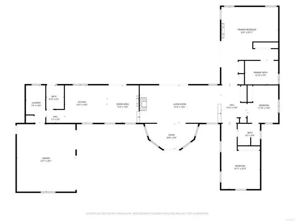 $1,229,000 | 15647 Calistoga Drive, Ramona, CA 92065