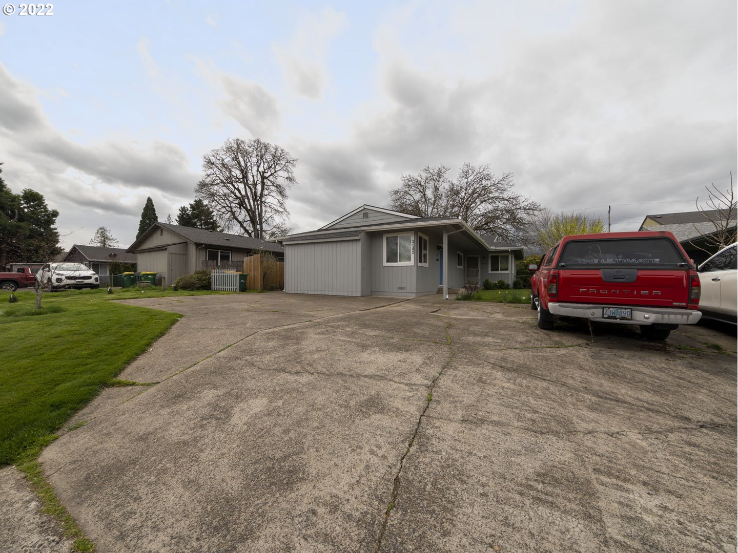 2142 Rhodora Street Forest Grove, OR 97116 - Photo 16 of 17 Gallery Image 16