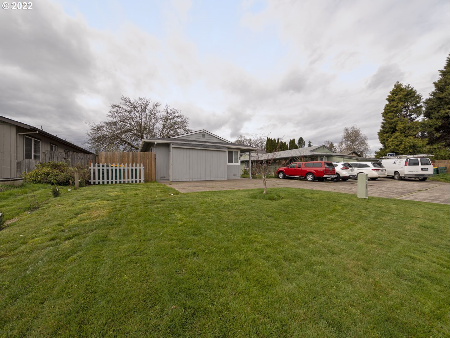 2142 Rhodora Street Forest Grove, OR 97116 - Photo 17 of 17 Gallery Image 17