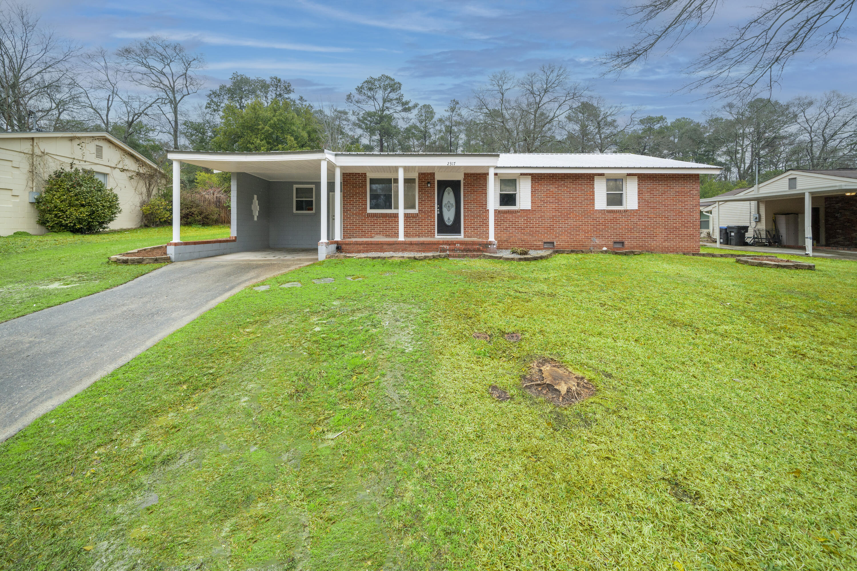 2317 Martin Road Augusta, GA 30906 - Photo 1 of 19 DSC09984