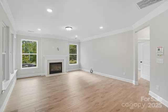 $562,500 | 3319 Whispering Crk Drive, Wesley Chapel, NC 28079