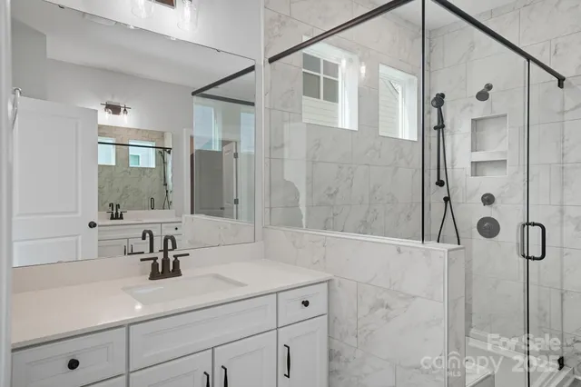 $562,500 | 3319 Whispering Crk Drive, Wesley Chapel, NC 28079