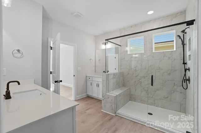 $562,500 | 3319 Whispering Crk Drive, Wesley Chapel, NC 28079