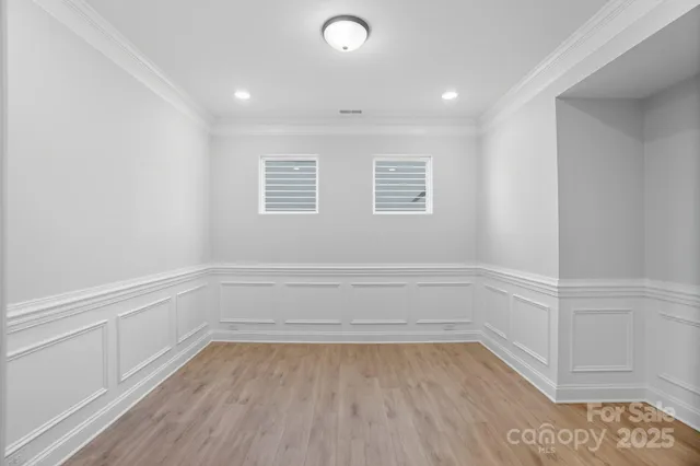 $562,500 | 3319 Whispering Crk Drive, Wesley Chapel, NC 28079