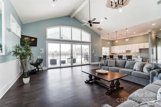 $562,500 | 3319 Whispering Crk Drive, Wesley Chapel, NC 28079