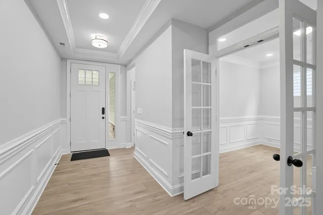 $562,500 | 3319 Whispering Crk Drive, Wesley Chapel, NC 28079