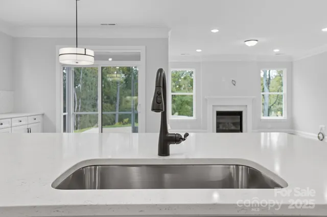 $562,500 | 3319 Whispering Crk Drive, Wesley Chapel, NC 28079