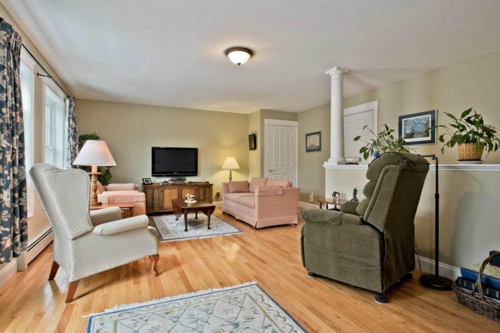 16 Goose Ledge Road, Unit 44 Cumberland Foreside, ME 04110 - Photo 21 of 33 Photo