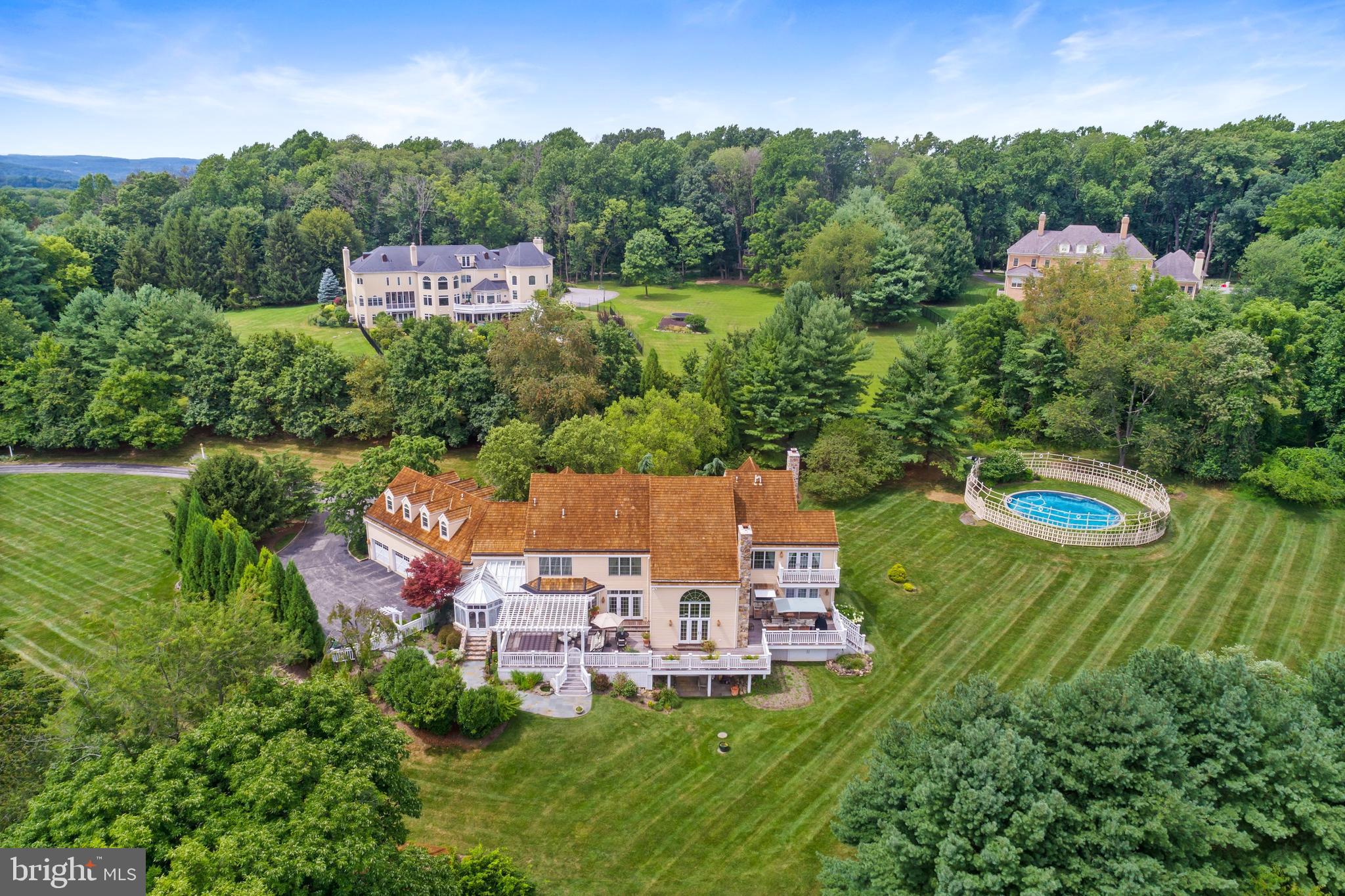 2040 Union Hill Road Malvern, PA 19355 - Photo 3 of 65 Gallery Image 3