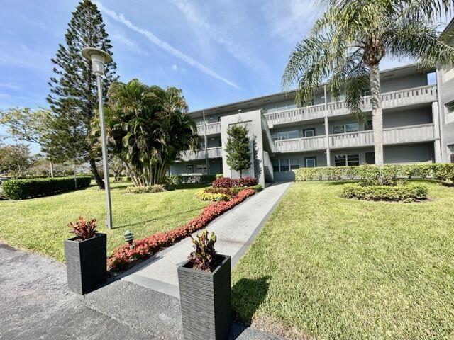1 Suffolk A Boca Raton, FL 33434 - Photo 1 of 38 Suffolk A