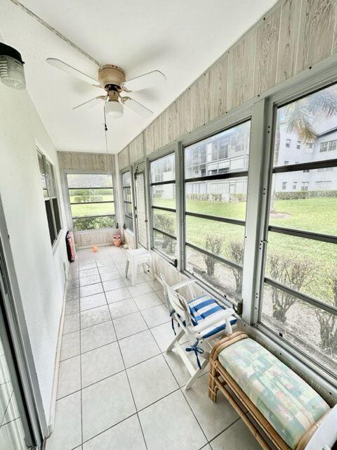 1 Suffolk A Boca Raton, FL 33434 - Photo 13 of 38 Enclosed Patio