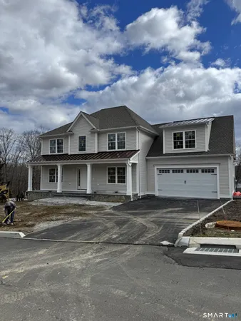 $1,189,900 | 2 Steeple View Lane, Shelton, CT 06484