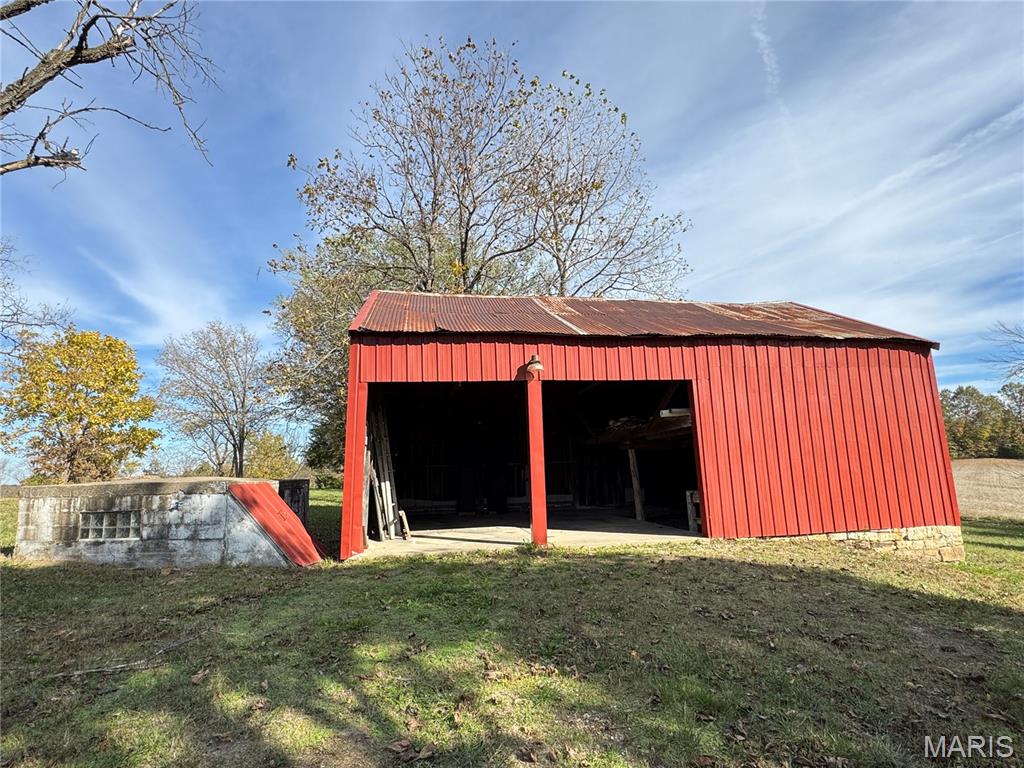 1933 4 Mile Road Washington, MO 63090 - Photo 44 of 52