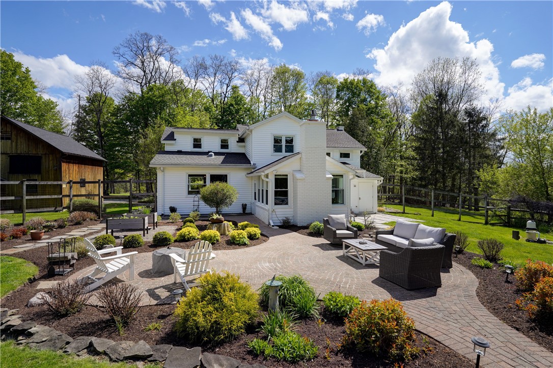 295 Fisher Road Pittsford, NY 14534 - Photo 39 of 50