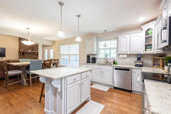 $425,000 | 123 Shadowcreek Court, Flintstone, GA 30725