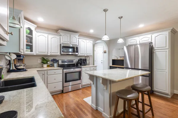 $425,000 | 123 Shadowcreek Court, Flintstone, GA 30725