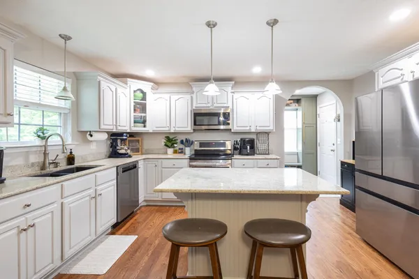 $425,000 | 123 Shadowcreek Court, Flintstone, GA 30725