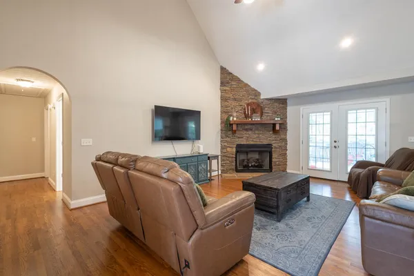 $425,000 | 123 Shadowcreek Court, Flintstone, GA 30725