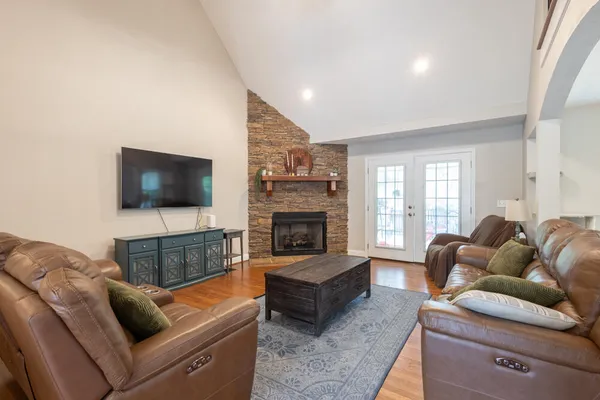 $425,000 | 123 Shadowcreek Court, Flintstone, GA 30725
