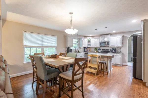 $425,000 | 123 Shadowcreek Court, Flintstone, GA 30725