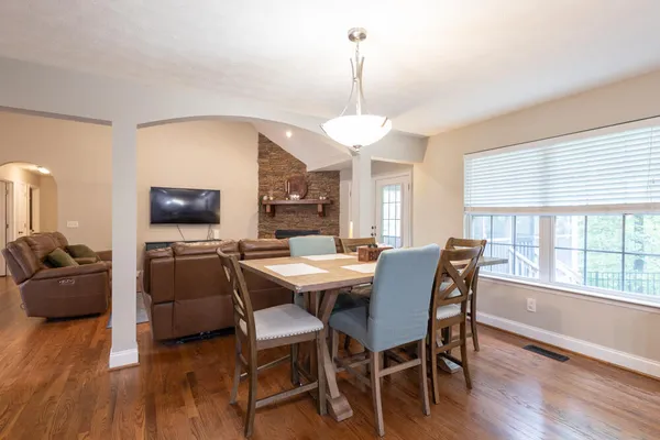 $425,000 | 123 Shadowcreek Court, Flintstone, GA 30725