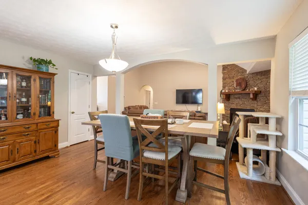 $425,000 | 123 Shadowcreek Court, Flintstone, GA 30725