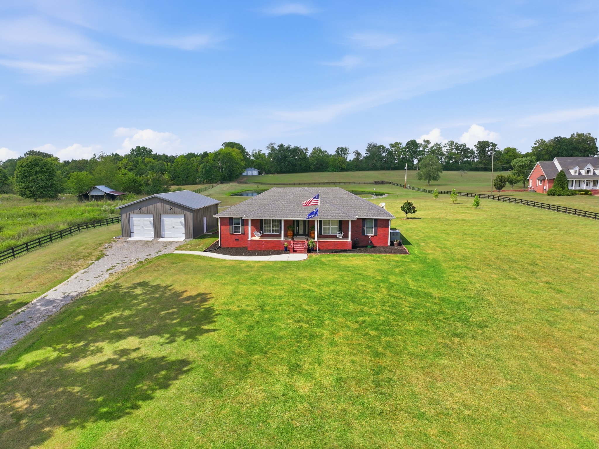331 Normandy Road Wartrace, TN 37183 - Photo 4 of 39 Gallery Image 4
