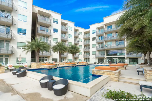$2,500 | 17902 La Cantera Parkway, Unit 303, San Antonio, TX 78257
