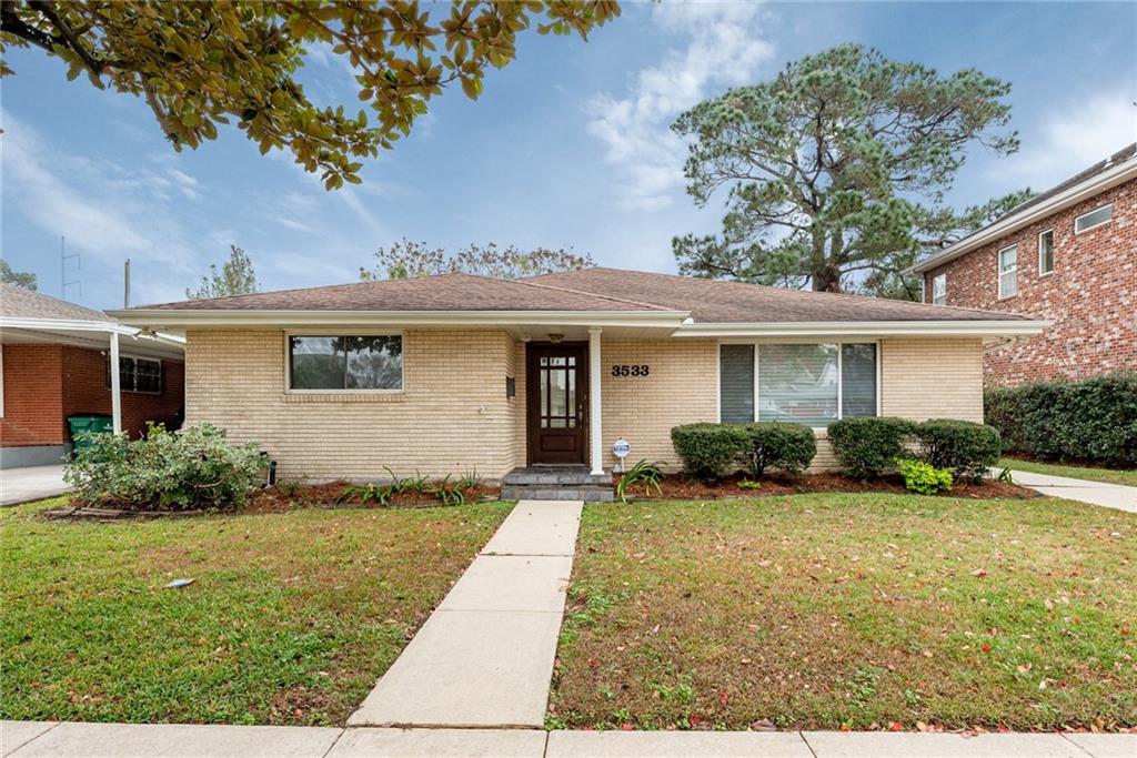 3533 North Labarre Road Metairie, LA 70002 - Photo 1 of 19 Gallery Image 1