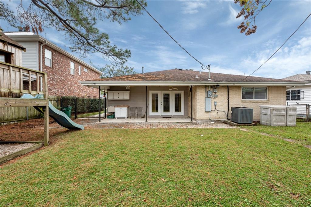 3533 North Labarre Road Metairie, LA 70002 - Photo 18 of 19 Gallery Image 18