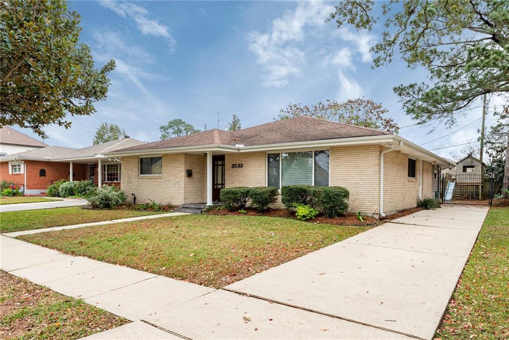 3533 North Labarre Road Metairie, LA 70002 - Photo 2 of 19 Gallery Image 2