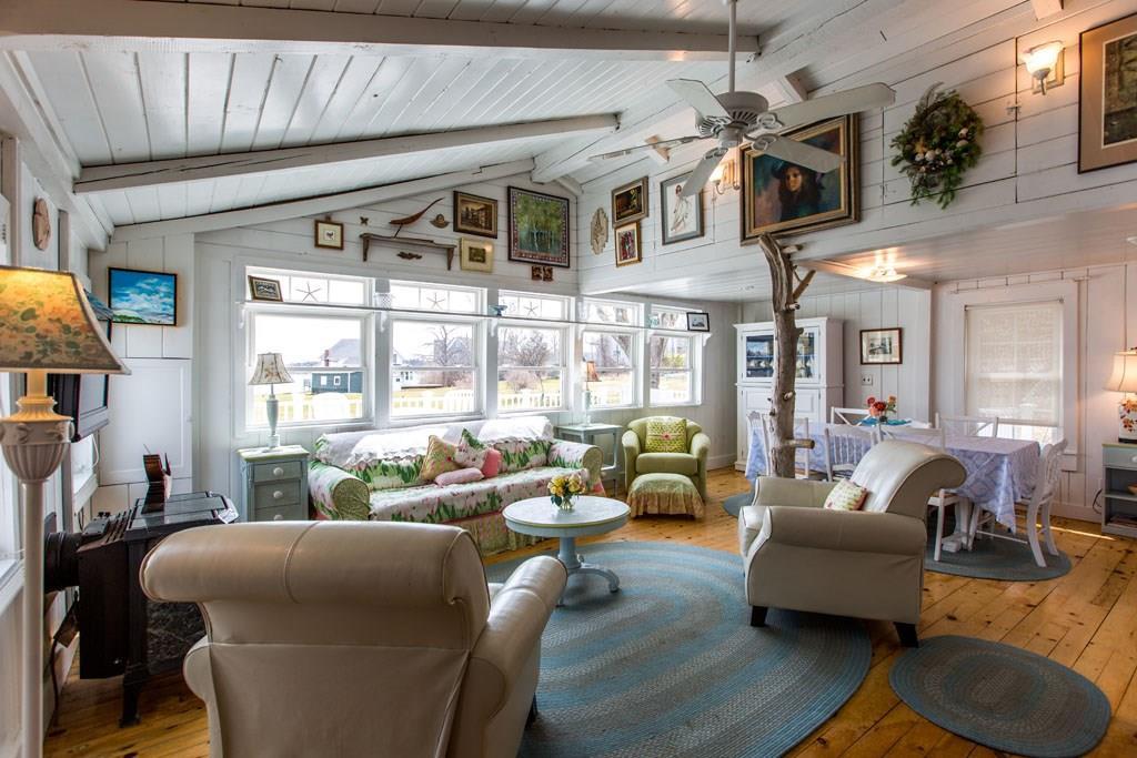 95 Stovers Point Road Harpswell, ME 04079 - Photo 7 of 35 Photo