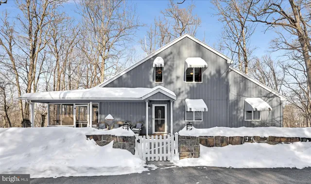 $289,900 | 337 Berry Mountain Road, Millersburg, PA 17061