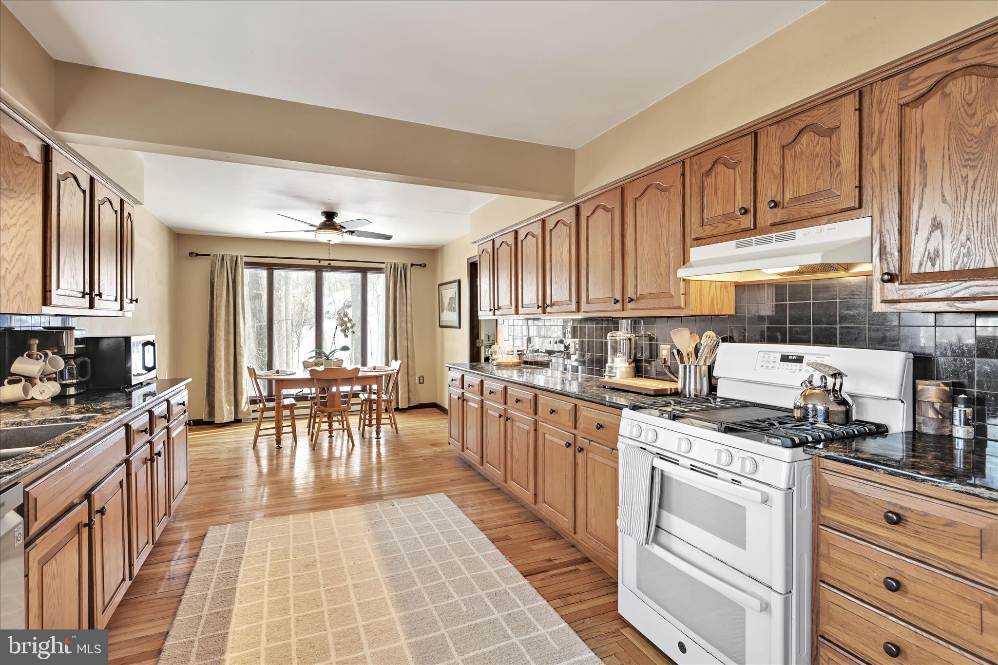 337 Berry Mountain Road Millersburg, PA 17061 - Photo 11 of 40 Kitchen