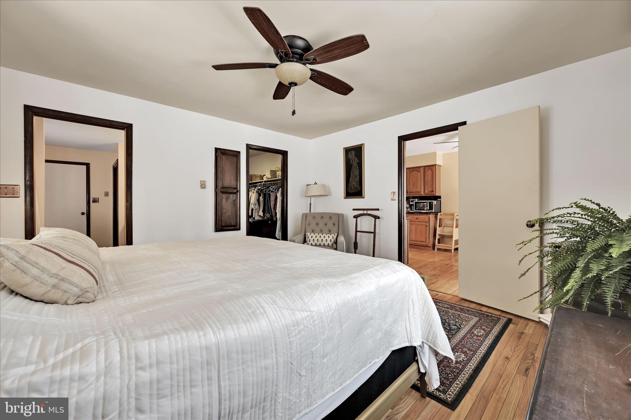 337 Berry Mountain Road Millersburg, PA 17061 - Photo 15 of 40 Bedroom