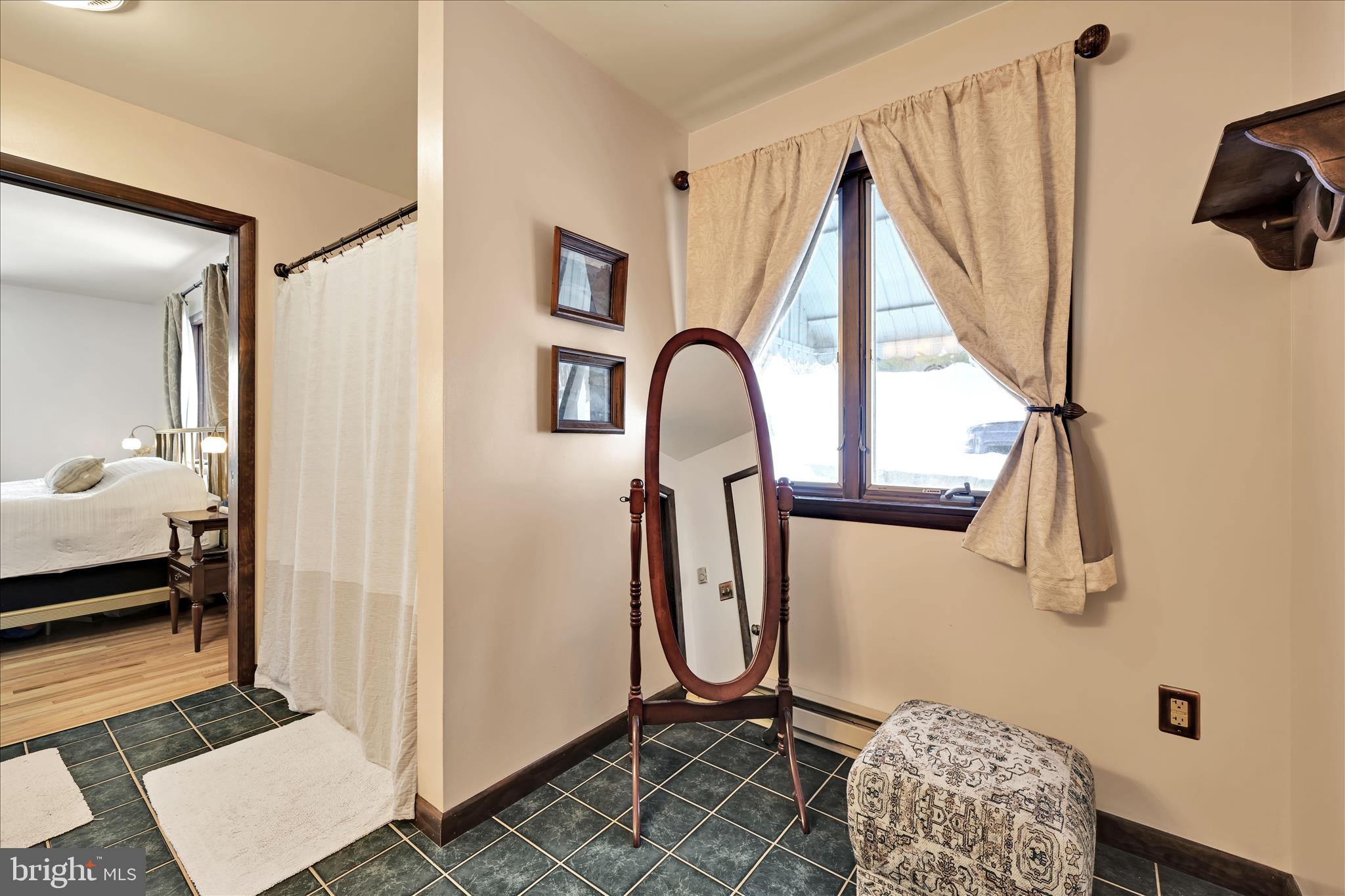 337 Berry Mountain Road Millersburg, PA 17061 - Photo 18 of 40 Primary Bathroom