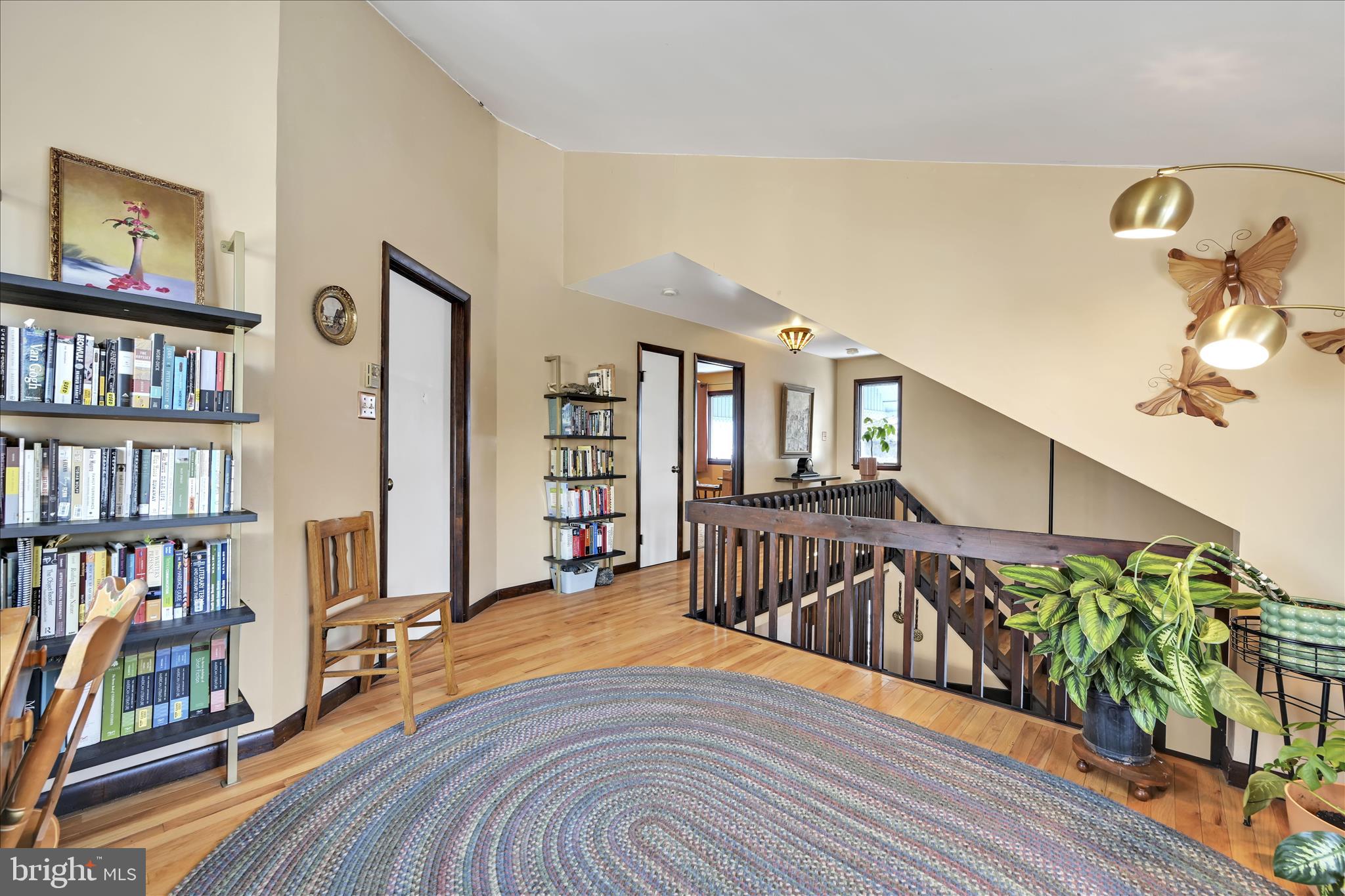 337 Berry Mountain Road Millersburg, PA 17061 - Photo 20 of 40 Loft