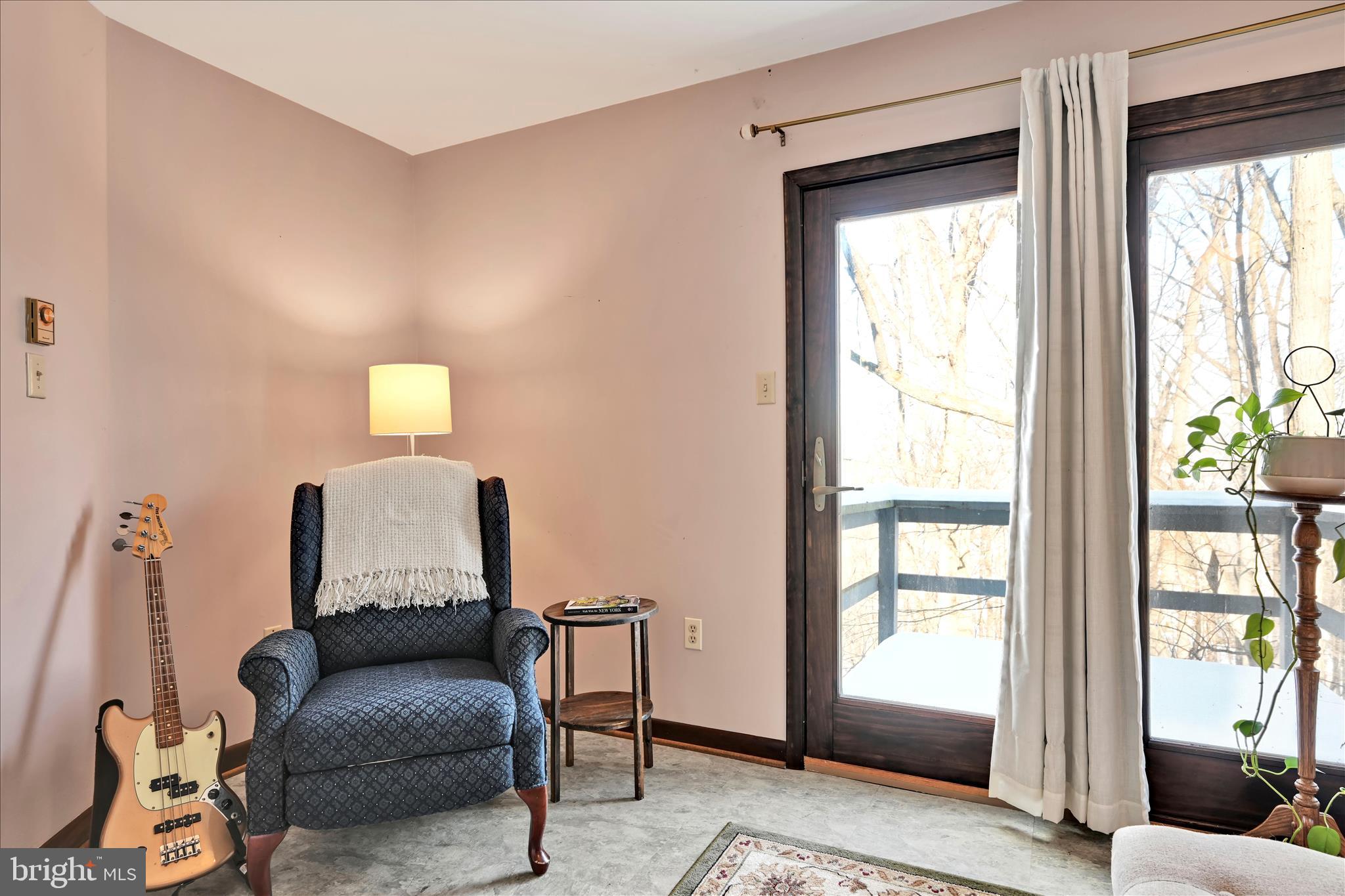 337 Berry Mountain Road Millersburg, PA 17061 - Photo 26 of 40 Bedroom 2