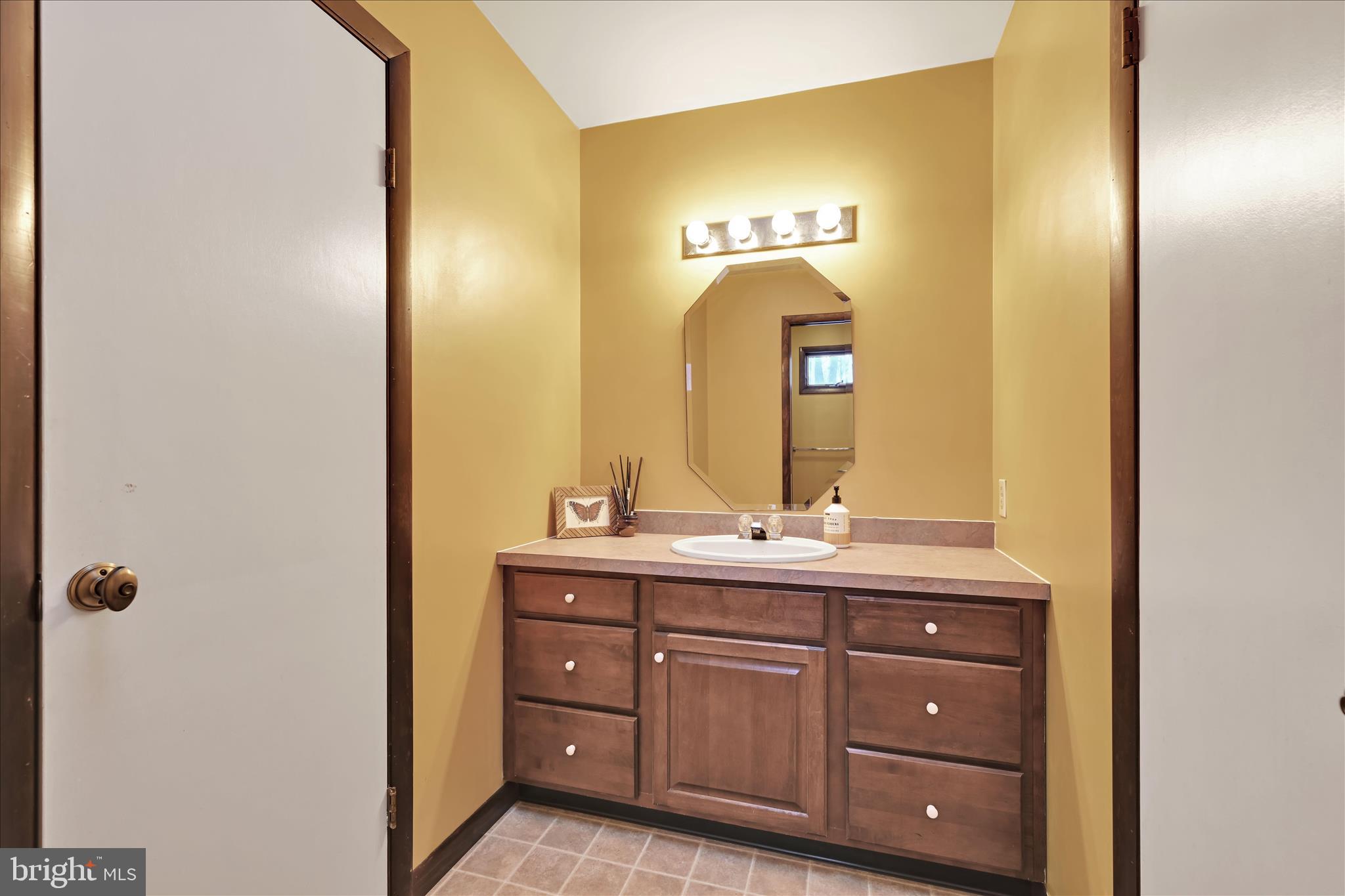 337 Berry Mountain Road Millersburg, PA 17061 - Photo 29 of 40 2nd Bath Bathroom