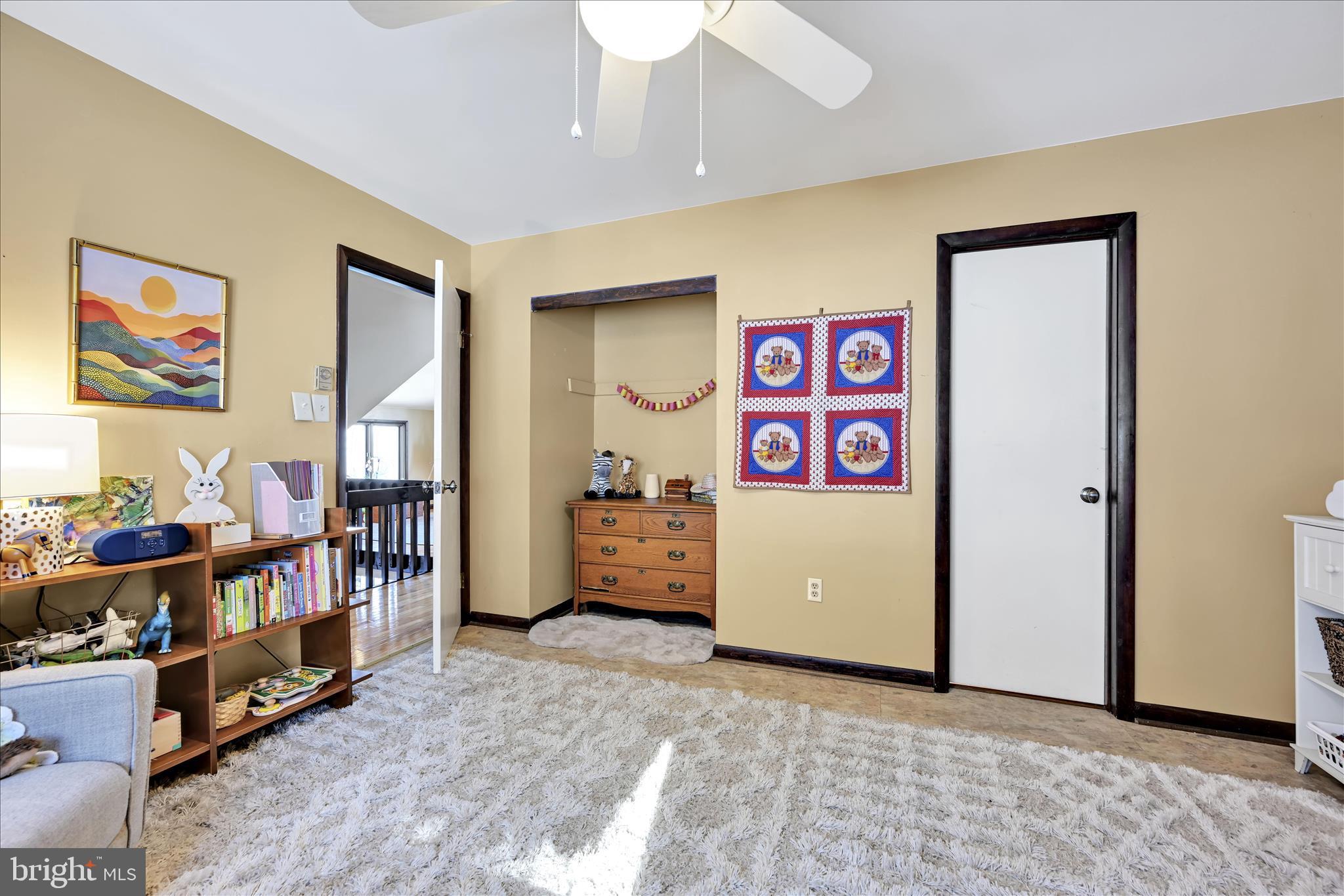 337 Berry Mountain Road Millersburg, PA 17061 - Photo 31 of 40 Bedroom 3